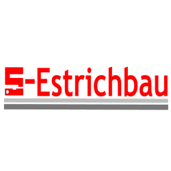 Grafik: S-Estrichbau